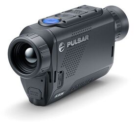 Pulsar Axion XQ19 - Super Compact & Budget-Friendly Thermal Monocular
