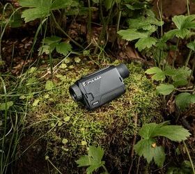pulsar axion xq19 super compact budget friendly thermal monocular