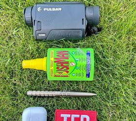 pulsar axion xq19 super compact budget friendly thermal monocular