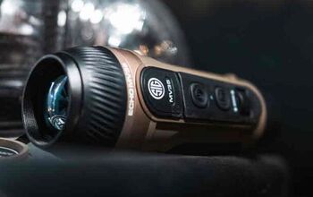 SIG Sauer ECHO Thermal Monoculars - Portable Thermal Imaging