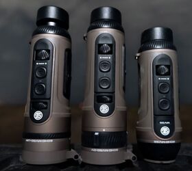 sig sauer echo thermal monoculars portable thermal imaging