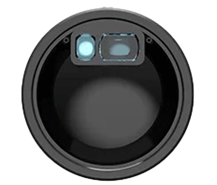 sig sauer echo thermal monoculars portable thermal imaging