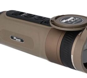 sig sauer echo thermal monoculars portable thermal imaging