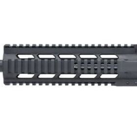 fightlite industries next generation dfx belt fed upper receiver