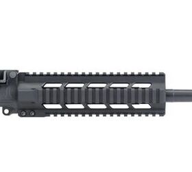 fightlite industries next generation dfx belt fed upper receiver
