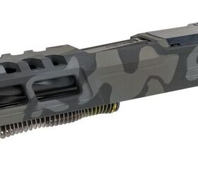 zaffiri precision launches limited multicam black slide barrel bundles