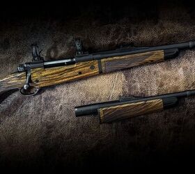 new parkwest arms sd 76 take down rifle a travelers classic