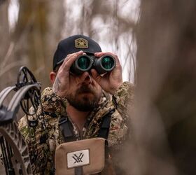 What is the Role of Binoculars in Modern Combat? Tactical Insights