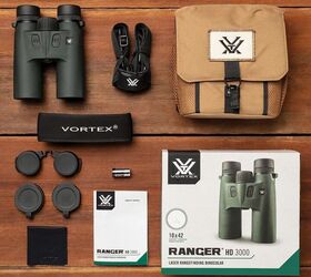 new vortex ranger hd 3000 10x42 laser rangefinding binocular