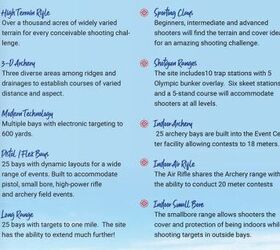 wyoming to build state shooing complex near cody