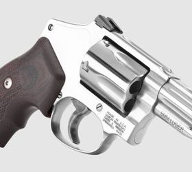 Davidson's Brings Back Smith & Wesson 940 9mm