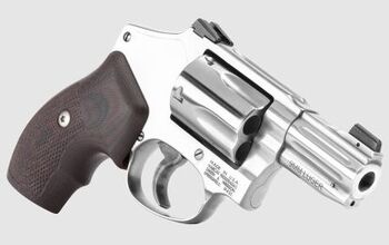 Davidson's Brings Back Smith & Wesson 940 9mm