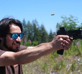 tfb review kiral defense reduced angle backstrap for glocks