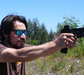 tfb review kiral defense reduced angle backstrap for glocks
