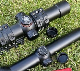 K18i-2 (top) versus the original Swarovski Z6i.