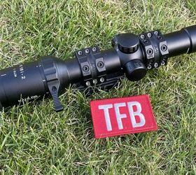 tfb review kahles k18i 2 maximum field of view for dynamic shooting