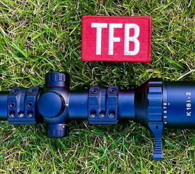 TFB Review: Kahles K18i-2 - Maximum Field of View for Dynamic