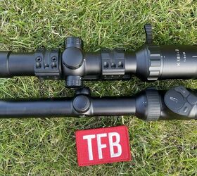 tfb review kahles k18i 2 maximum field of view for dynamic shooting