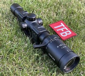 tfb review kahles k18i 2 maximum field of view for dynamic shooting