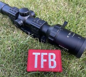 tfb review kahles k18i 2 maximum field of view for dynamic shooting