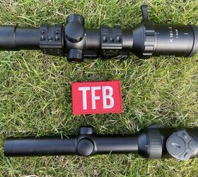 tfb review kahles k18i 2 maximum field of view for dynamic shooting