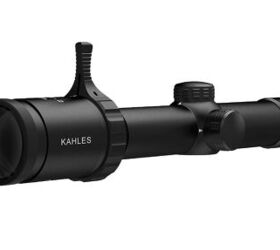Kahles K18i-2 1-8x24mm Riflescope
