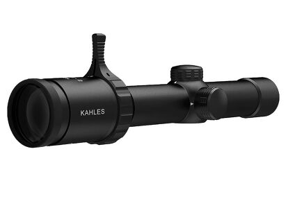 Kahles K18i-2 1-8x24mm Riflescope