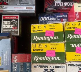 8 Best Ammo Brands to Stock Up On In 2025