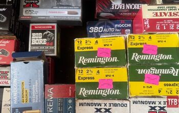 8 Best Ammo Brands to Stock Up On In 2025