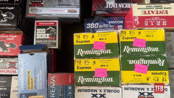 8 best ammo brands to stock up on in 2025