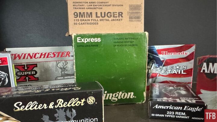 8 best ammo brands to stock up on in 2025