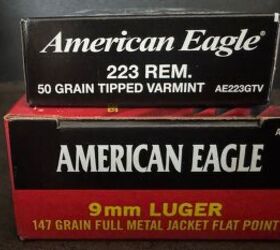 8 best ammo brands to stock up on in 2025