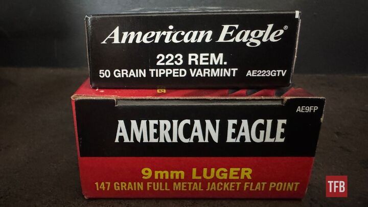 8 best ammo brands to stock up on in 2025
