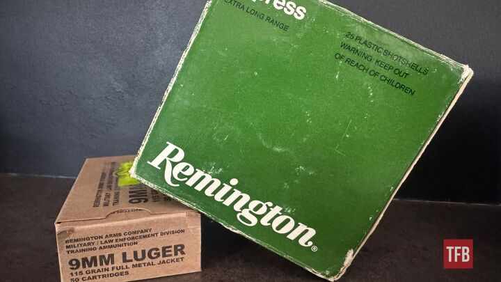 8 best ammo brands to stock up on in 2025