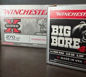 8 best ammo brands to stock up on in 2025