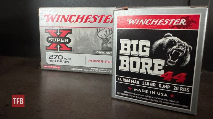 8 best ammo brands to stock up on in 2025