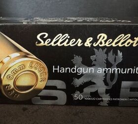 8 best ammo brands to stock up on in 2025