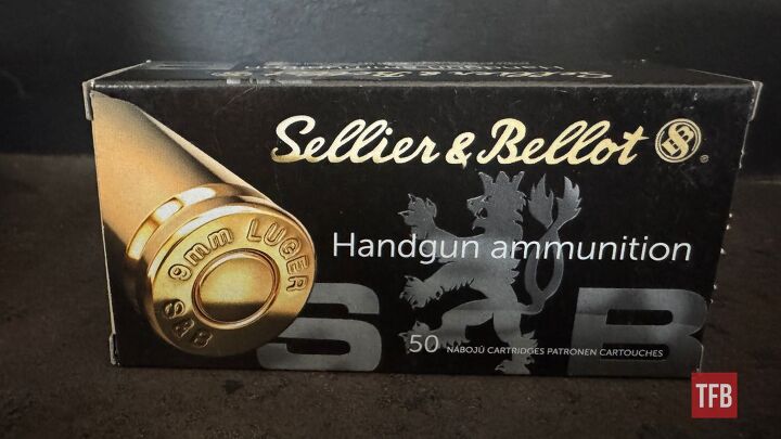 8 best ammo brands to stock up on in 2025