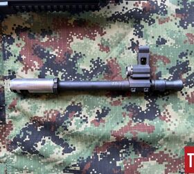 TFB Exclusive: Zastava M19 and M20 - Serbia's New Assault Rifles