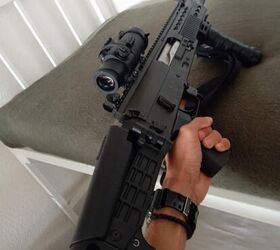 tfb exclusive zastava m19 and m20 serbias new assault rifles, Zastava M19 Photo credit Georgi D