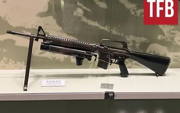 The XM148 - America’s Early Under-Barrel Grenade Launchers in Vietnam