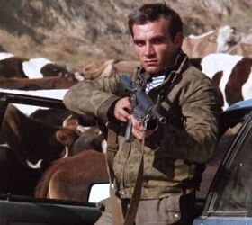 the xm148 americas early under barrel grenade launchers in vietnam, The 1992 Russian film To Survive Red Mob depicts an XM148 Credit Kinopoisk ru