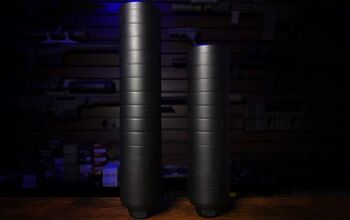TFB Review: Q Unveils SPEAKEASY And BLIND TIGER Silencers