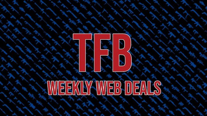 TFB Weekly Web Deals 150: Deals for August 11th, 2025