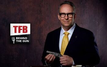 TFB Behind the Gun #180: The S&W Story w/ Firearm Historian Mike Helms