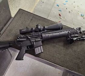 Silencer Saturday #392: Another Week, Another Lawsuit