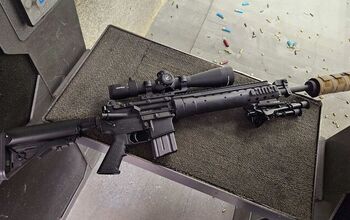 Silencer Saturday #392: Another Week, Another Lawsuit