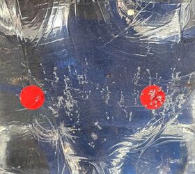 the rimfire report cci 22 shot shell in clear ballistics gel