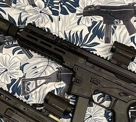 SAAMI Issues Firearm Sound Suppressors Voluntary Standards