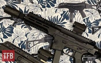 SAAMI Issues Firearm Sound Suppressors Voluntary Standards